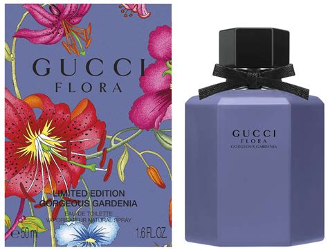 douglas gucci flora